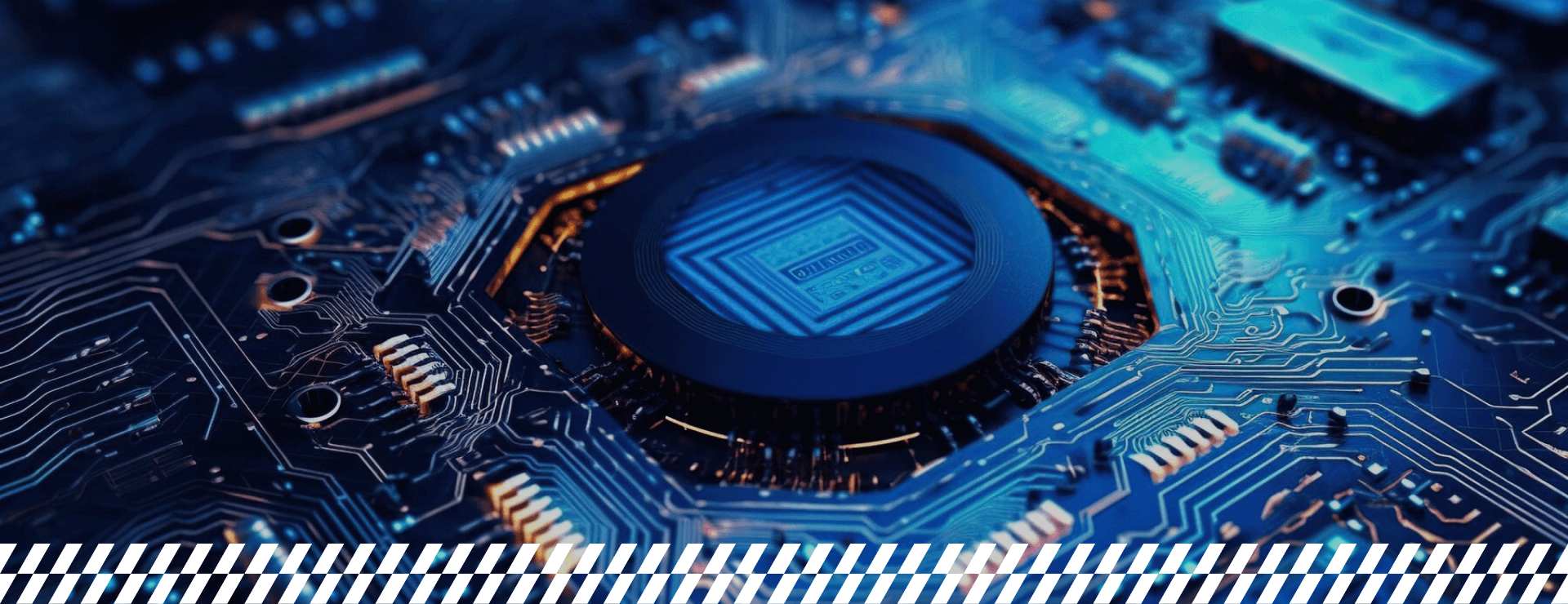 Материнская плата