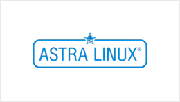 Astra для сервера