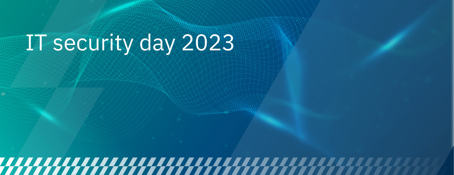 IT Security Day 2023
